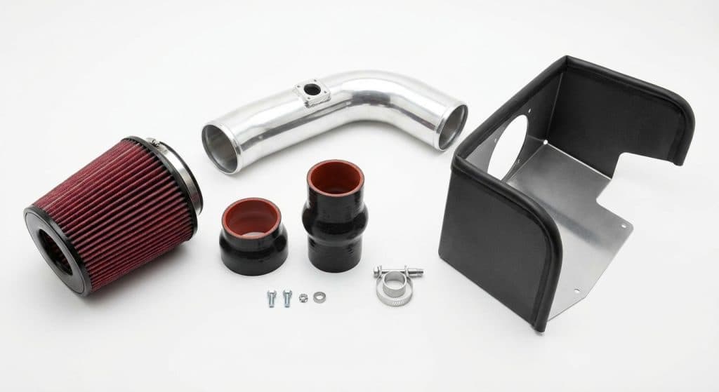 Best Cold Air Intake