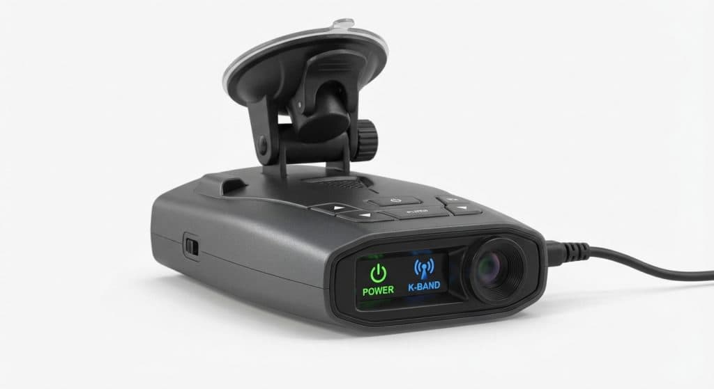 Best Radar Detector