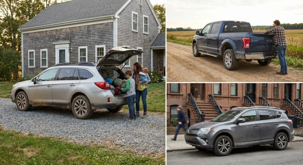 Best Used Cars from 2016