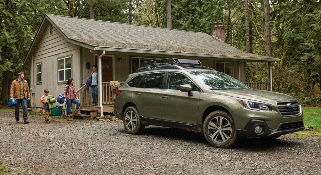 Best Used Cars from 2019