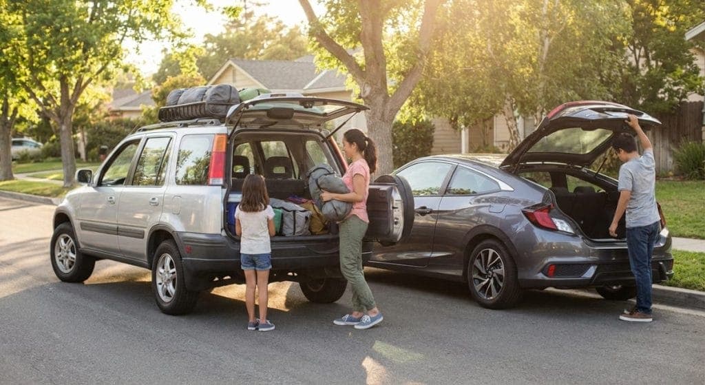 Best Used Honda Models to Buy