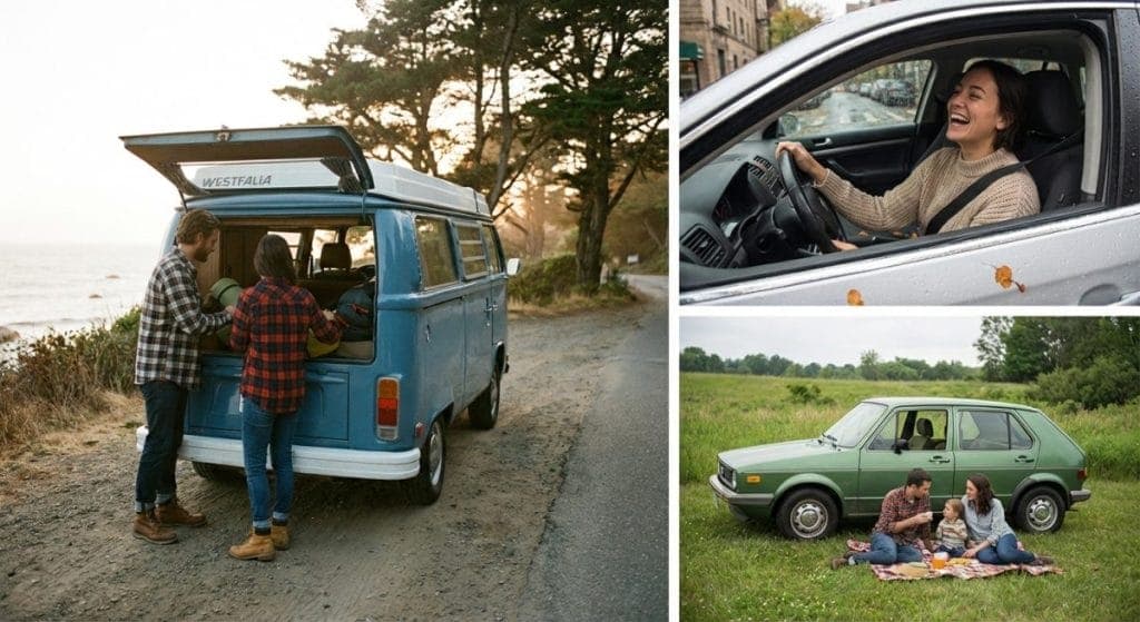 Best Used Volkswagen Models