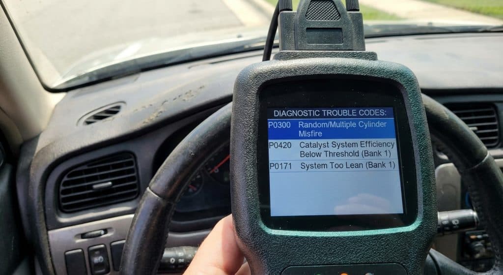 Dtc Diagnostic Trouble Codes Explained Guide