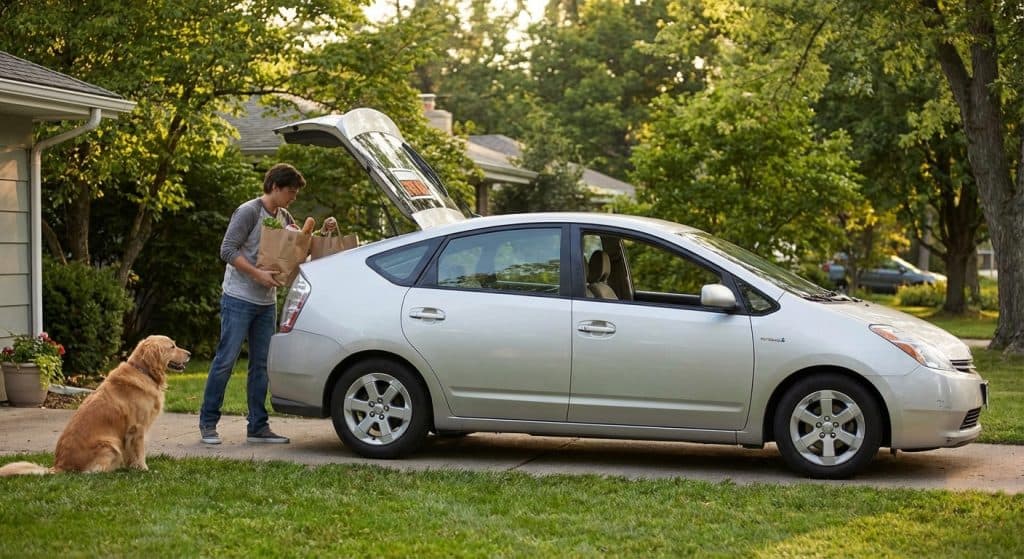 What is a Good Mileage for a Used Car