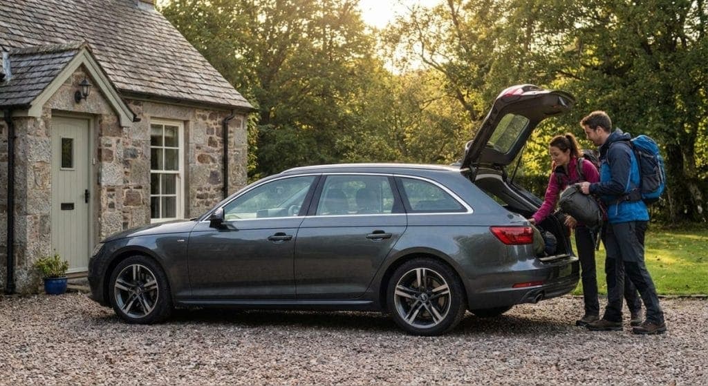 Are Used Audi Reliable