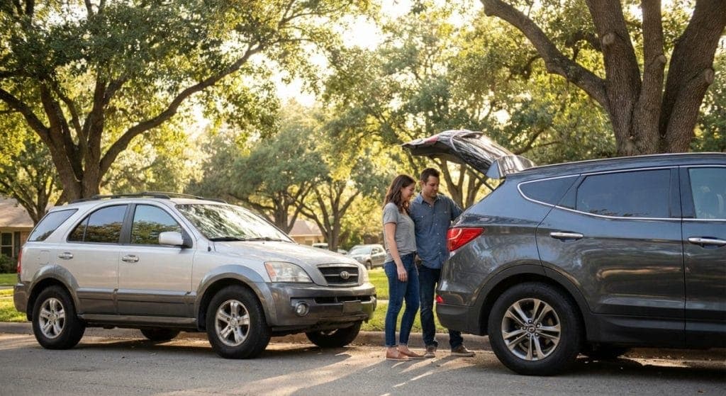 Used Kia Vs Hyundai Which is Better