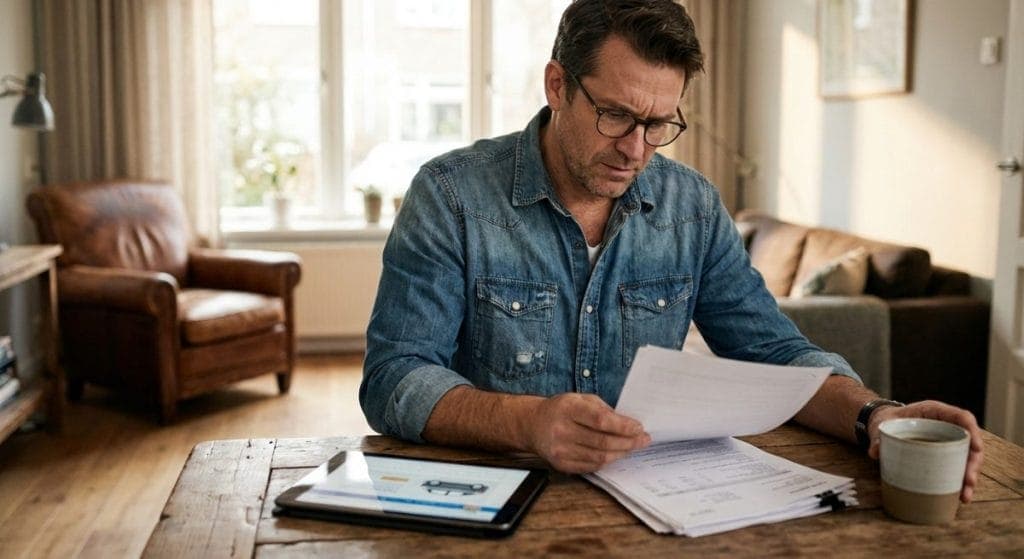 Vehicle History Report Guide