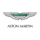 ASTON MARTIN logo
