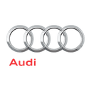 AUDI logo