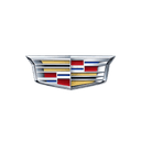 CADILLAC logo