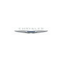 CHRYSLER logo