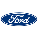 FORD logo