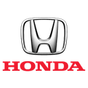 HONDA logo