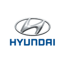 Hyundai logo