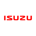 ISUZU logo