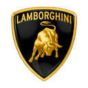 Lamborghini logo