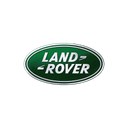 LAND ROVER logo