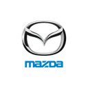 Mazda logo