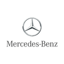 MERCEDES-BENZ logo