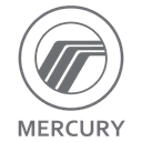 MERCURY logo