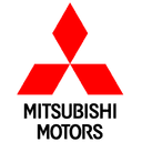 MITSUBISHI logo