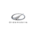OLDSMOBILE logo
