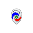 Panoz logo