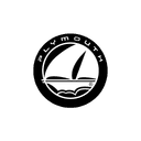 PLYMOUTH logo
