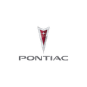 PONTIAC logo