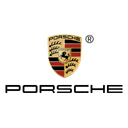 Porsche logo