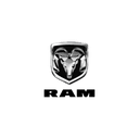 RAM logo