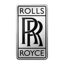 ROLLS-ROYCE logo