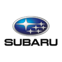 SUBARU logo