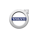 Volvo logo