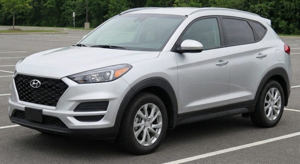 2019 Hyundai Tucson Used Car Review