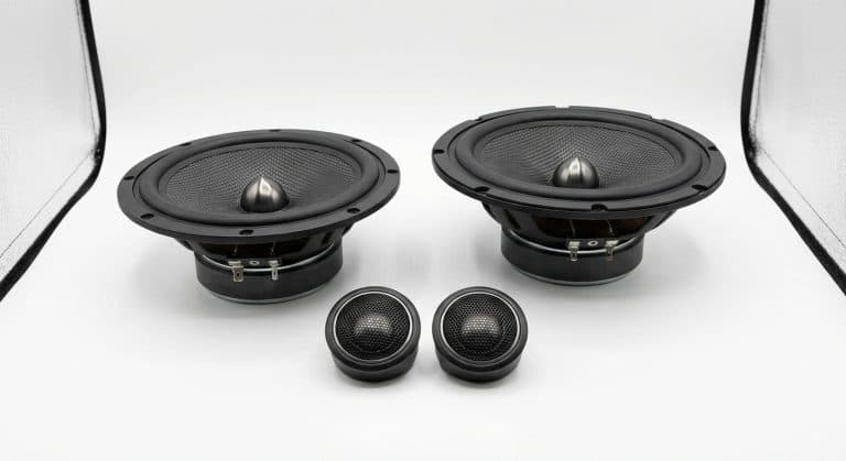 Best Car Speakers