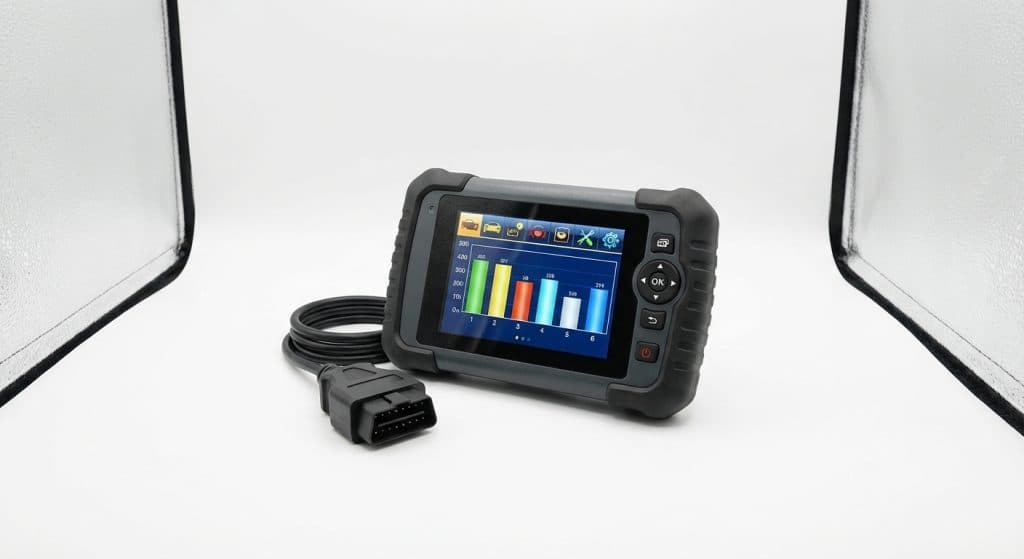 Best Obd2 Scanner