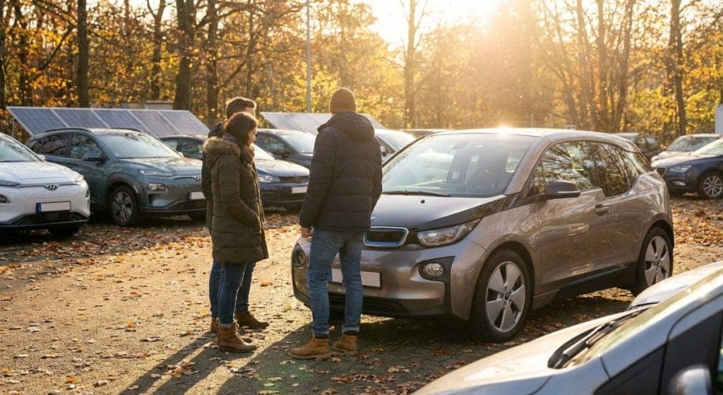 Best Time to Buy a Used Car 2026 Seasonal Trends