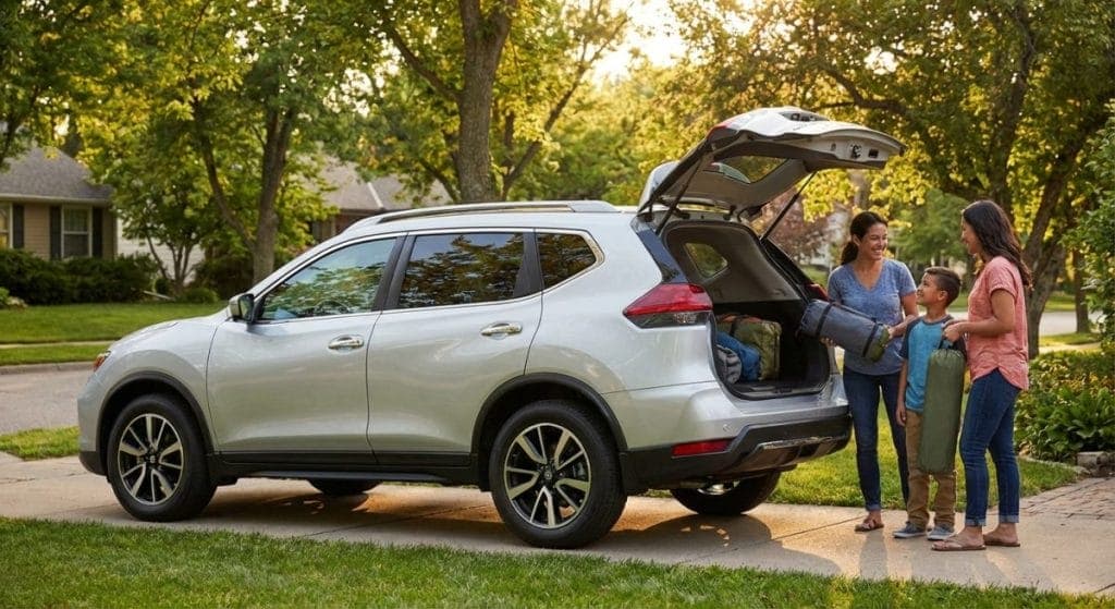 Best Used Nissan Models Reliability