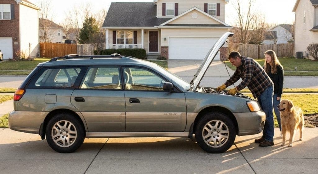 How Long Do CVT Transmissions Last