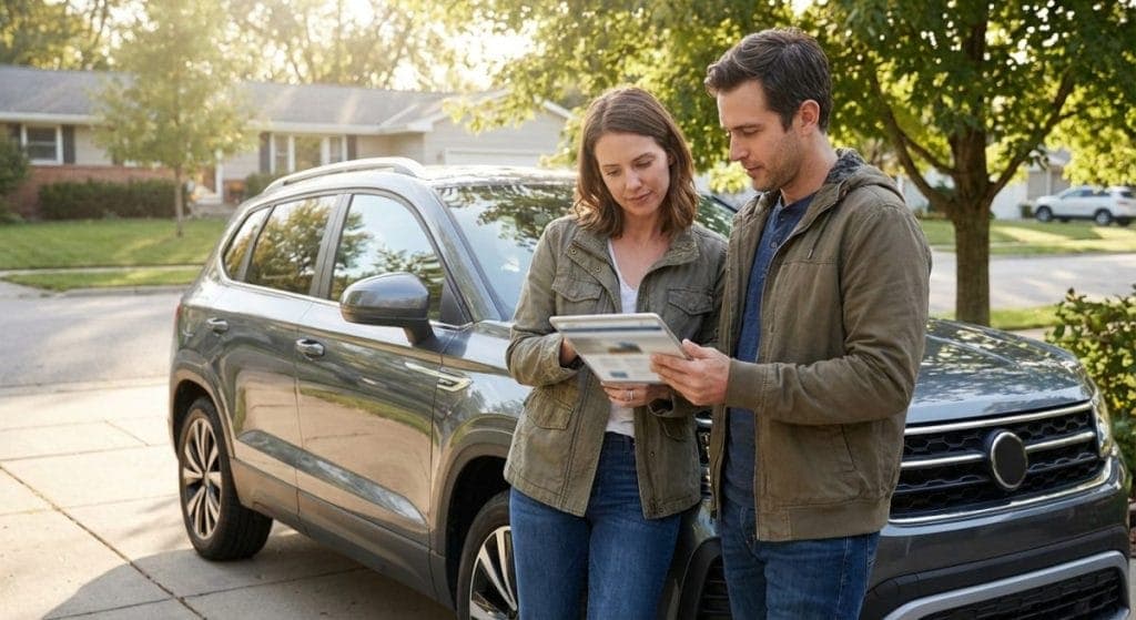 NHTSA Record Recall Numbers 2025 2026 What Car Buyers Need to Know