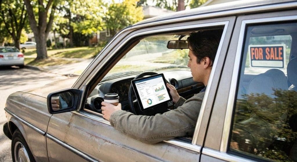 Should I Buy a Used Car with an Accident on Record