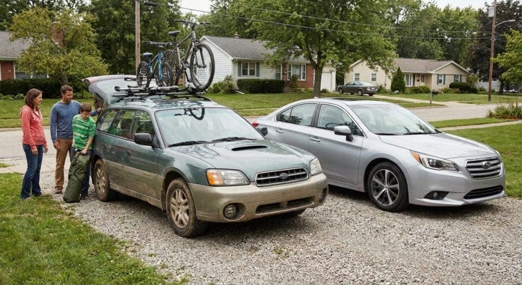 Used Car Vs New Car When Used Wins